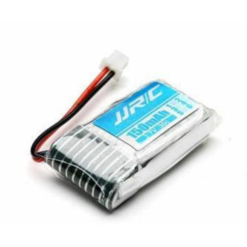 Wholesale 3.7V 150mah Battery for JJRC H20 Drone
Wholesale 3.7V 150mah Battery for JJRC H20 Drone
JJRC h20 battery